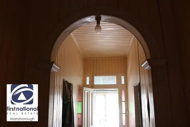 Seventh view of Homely house listing, 32 Unity Street, Maryborough QLD 4650
