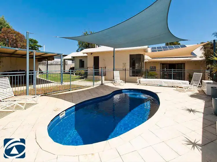 Second view of Homely house listing, 6 Acacia Way, Duncraig WA 6023