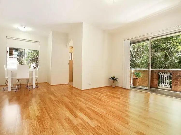 Second view of Homely unit listing, 29/34-38 Burdett Street, Hornsby NSW 2077