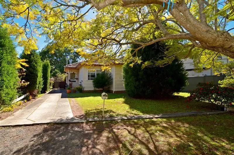 Main view of Homely house listing, 3 Warwick Street, Blackwall NSW 2256
