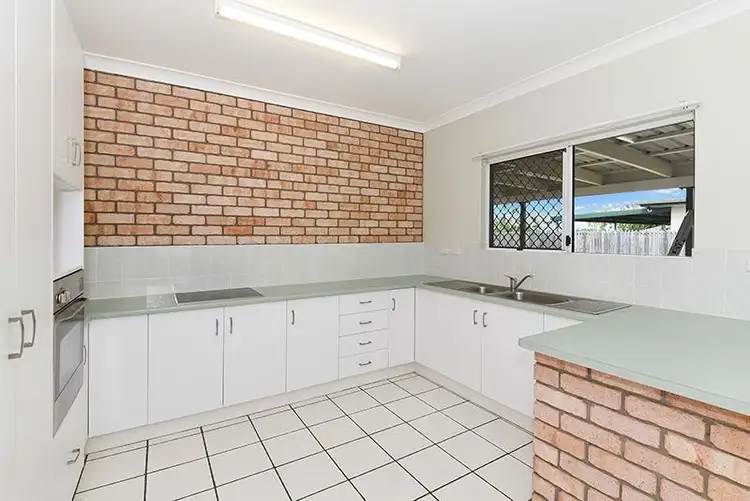 Third view of Homely house listing, 24 Amber Avenue, Rasmussen QLD 4815