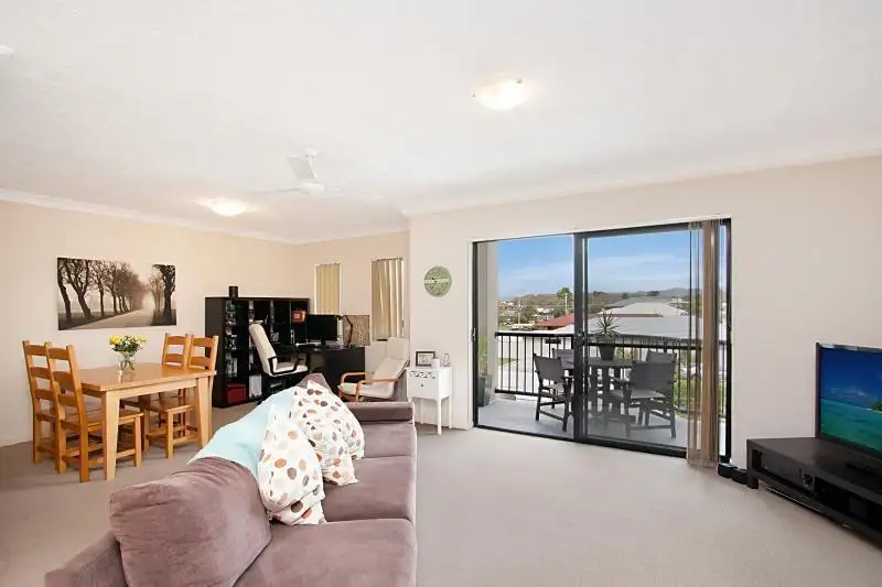 Main view of Homely unit listing, 15/85 Townson Avenue, Palm Beach QLD 4221