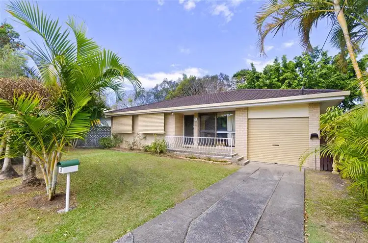 12 Cuba Avenue, Palm Beach QLD 4221