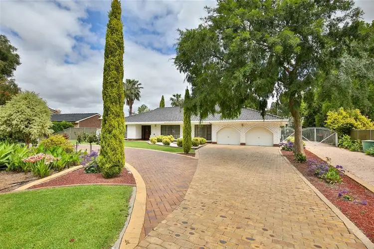 15 Jubilee Drive, Mildura VIC 3500