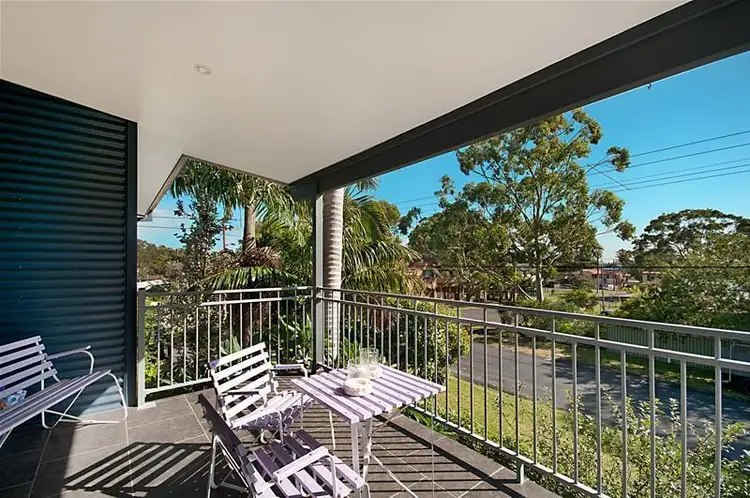 Fifth view of Homely house listing, 8 Yeramba Road, Summerland Point NSW 2259