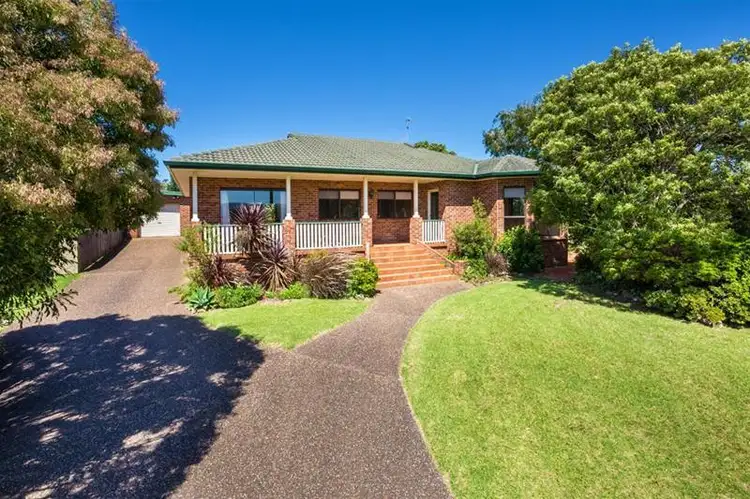 5 Cope Place, Gerringong NSW 2534
