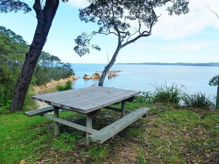 153 Northcove Road, Long Beach NSW 2536