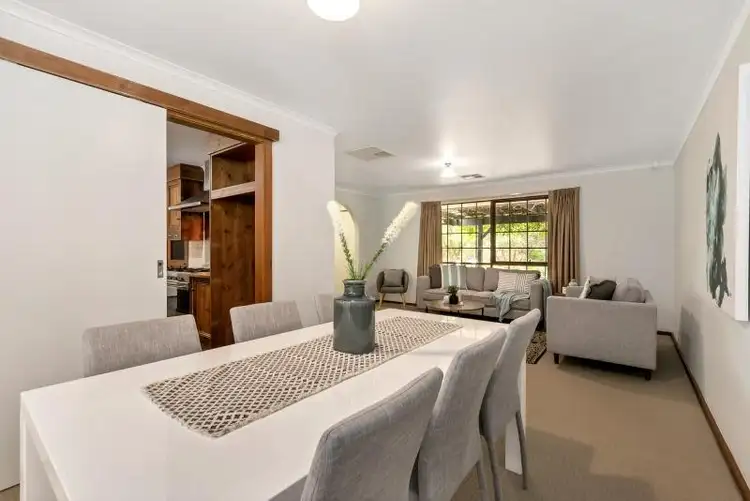 Fifth view of Homely house listing, 49 Reids Road, Highbury SA 5089