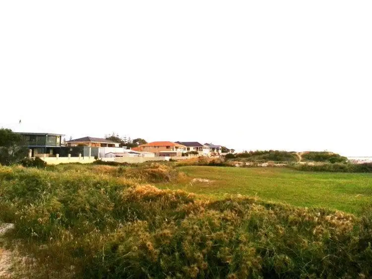 Fifth view of Homely land listing, 27 Catalonia Street, Cervantes WA 6511