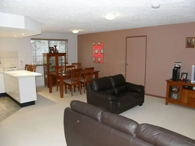 Fourth view of Homely townhouse listing, 11/2 Taylor Avenue, Goonellabah NSW 2480