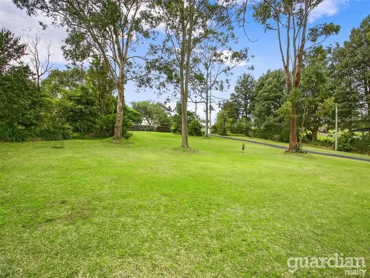 Second view of Homely house listing, 16 Jones Road, Kenthurst NSW 2156