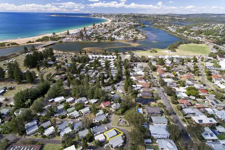 12 Palm Parade, North Narrabeen NSW 2101
