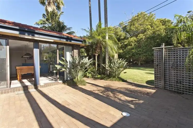 Fifth view of Homely house listing, 49 Willow Tree Crescent, Belrose NSW 2085