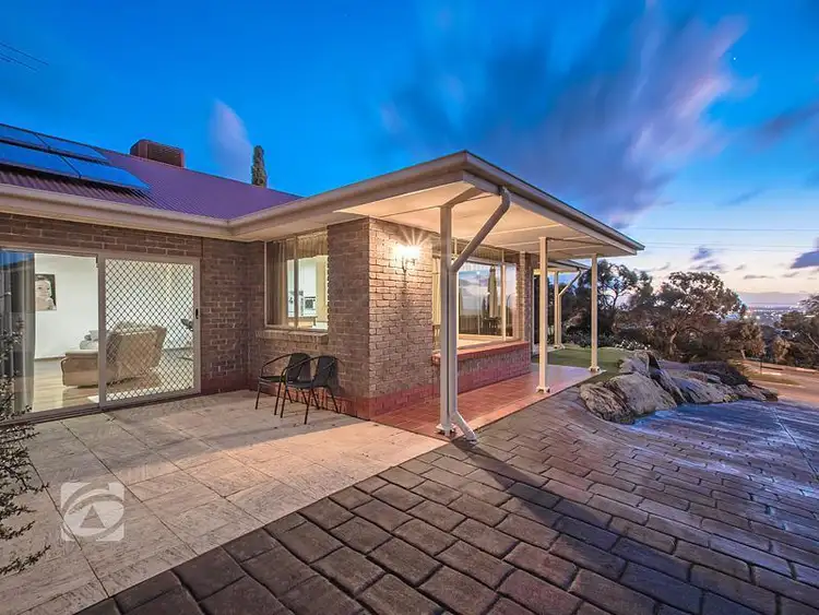 Second view of Homely house listing, 462 Nelson Road, Gulfview Heights SA 5096