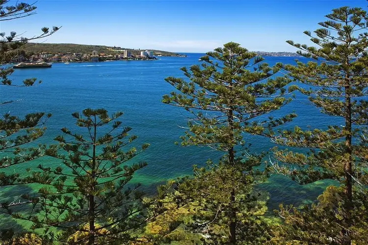 Second view of Homely apartment listing, 22/51 The Crescent, Manly NSW 2095