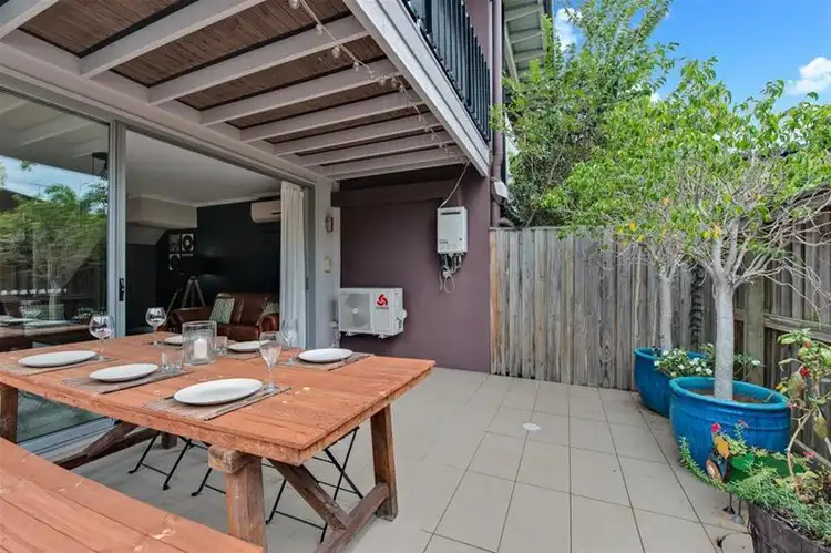 Fifth view of Homely townhouse listing, 68/123 Barrack Road, Murarrie QLD 4172