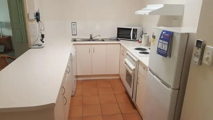 Seventh view of Homely unit listing, 25/298 Sheridan Street, Cairns North QLD 4870