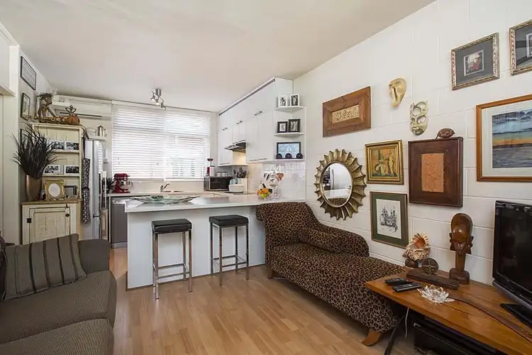 Fifth view of Homely unit listing, 2/21 Nile Street, Glenelg SA 5045