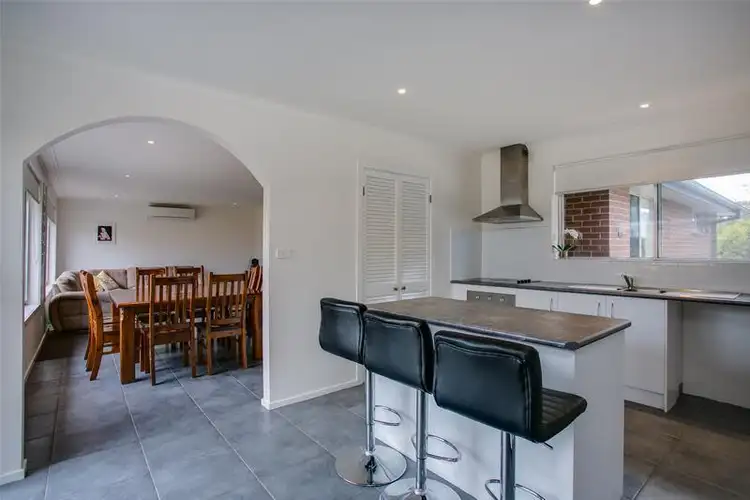 Sixth view of Homely house listing, 1 Hann Street, Pearcedale VIC 3912