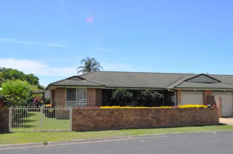 1/25 Gumnut Road, Yamba NSW 2464