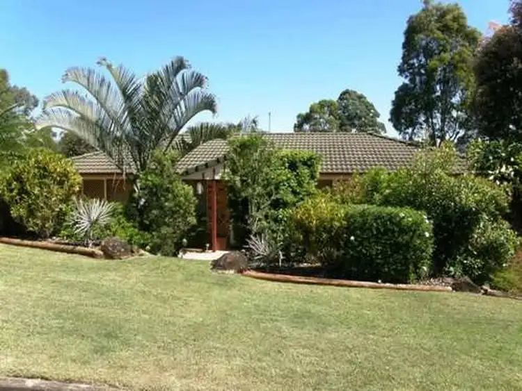 3 Flametree Drive, Goonellabah NSW 2480