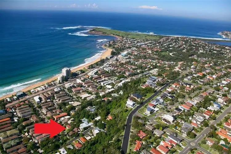 Fifth view of Homely house listing, 28 Stuart Street, Collaroy NSW 2097