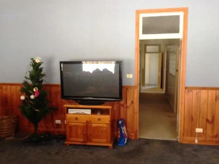 Second view of Homely house listing, 8 MacKinnons Bridge Road, Noorat VIC 3265