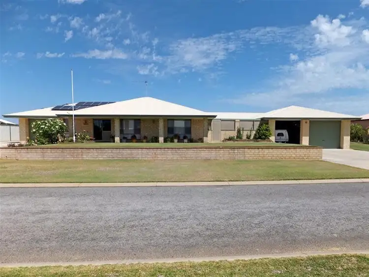 Fifth view of Homely house listing, 3 CORMORANT Court, Jurien Bay WA 6516
