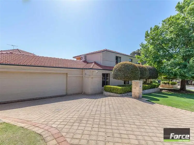 Main view of Homely house listing, 2 Montash Retreat, Woodvale WA 6026