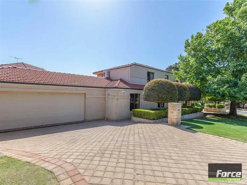 Main view of Homely house listing, 2 Montash Retreat, Woodvale WA 6026