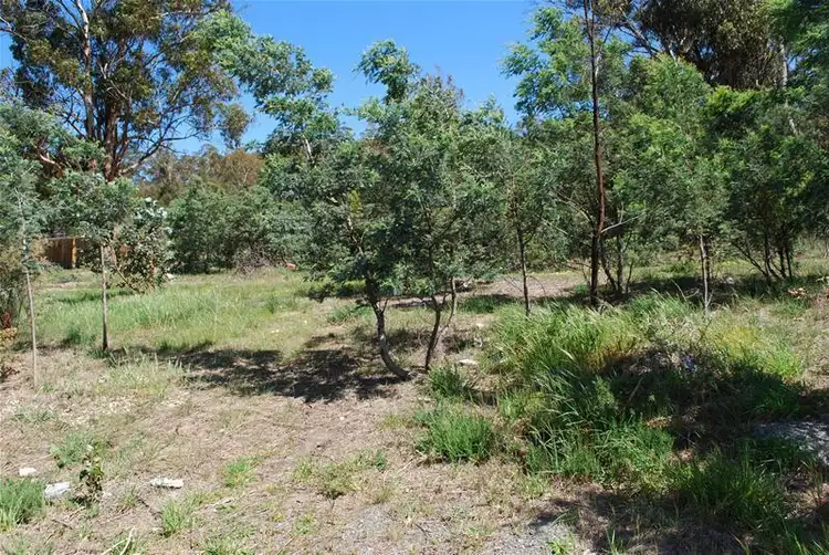 Third view of Homely land listing, 35 Emmaline Court, Rokeby TAS 7019