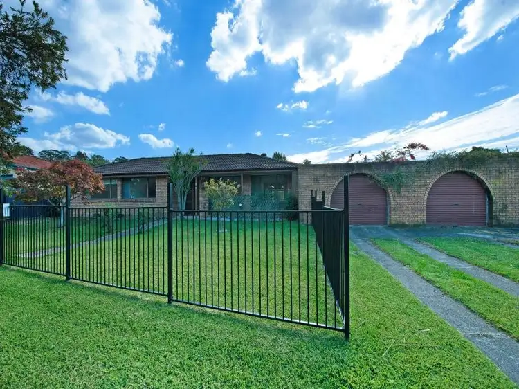 193 Aries Road, Elermore Vale NSW 2287