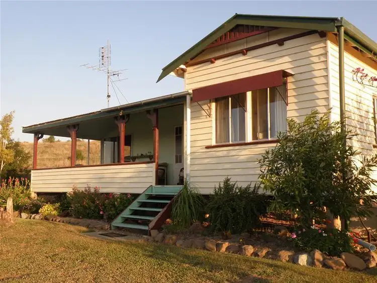 Main view of Homely house listing, 2 Lake Callide Drive, Biloela QLD 4715