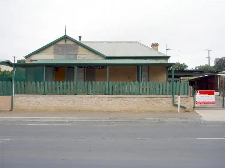 30 Victoria Street, Swan Reach SA 5354