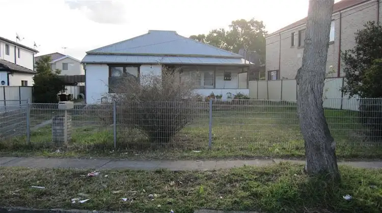Third view of Homely rural property listing, 103 Sackville Street, Fairfield NSW 2165