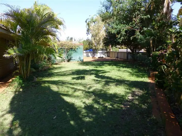 Sixth view of Homely house listing, 1 Yarrunga Crescent, South Hedland WA 6722