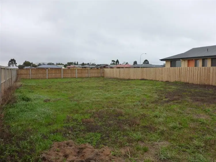 Main view of Homely land listing, 24 Cartwright Street, Brighton TAS 7030