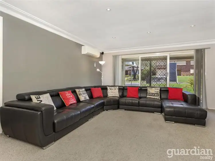 Third view of Homely house listing, 13 Janamba Avenue, Kellyville NSW 2155
