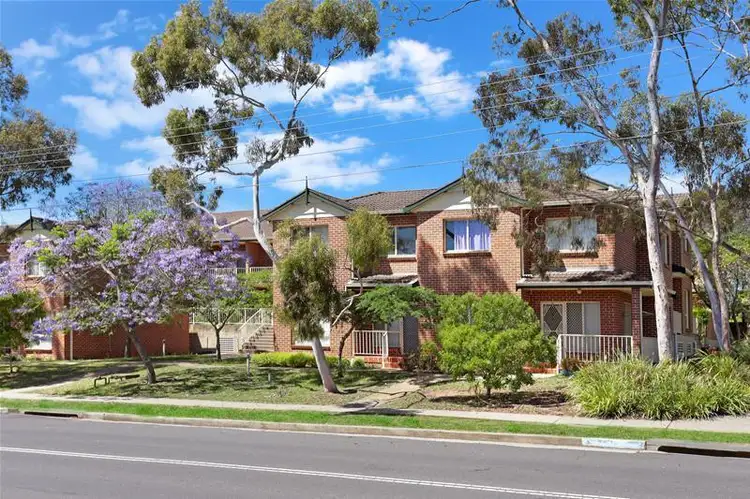 13/113-119 Wellington Road, Sefton NSW 2162