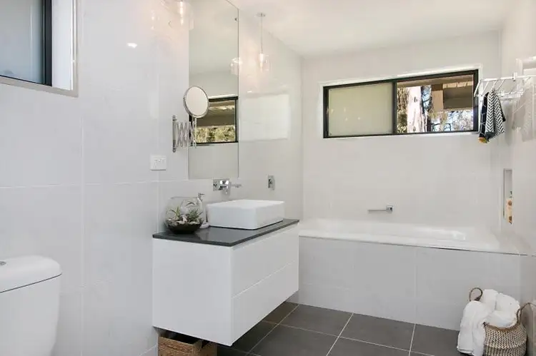 Fifth view of Homely house listing, 152 Laguna Avenue, Palm Beach QLD 4221