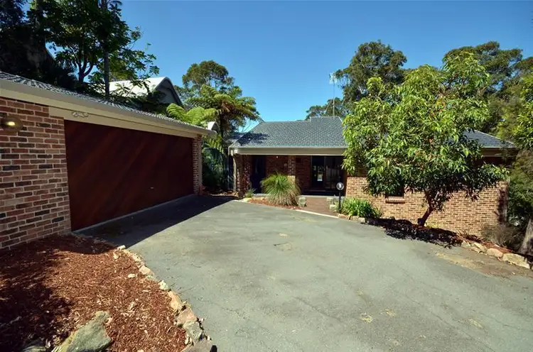 11 The Anchorage, Dudley NSW 2290