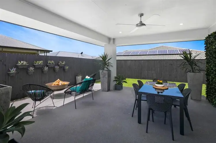 Sixth view of Homely house listing, 35 Kidman Circuit, Thornlands QLD 4164