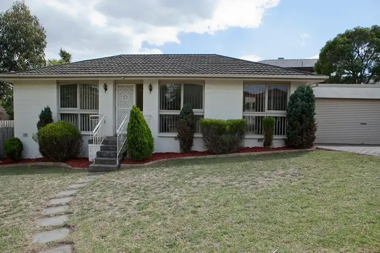 5 Haite Court, Endeavour Hills VIC 3802