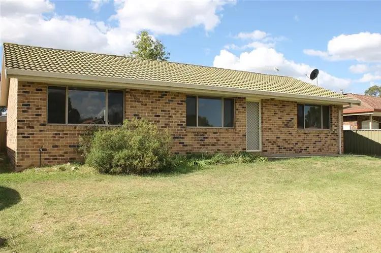 31 Centennial Close, Armidale NSW 2350