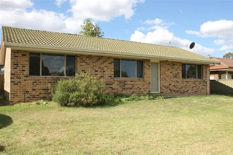 Main view of Homely house listing, 31 Centennial Close, Armidale NSW 2350