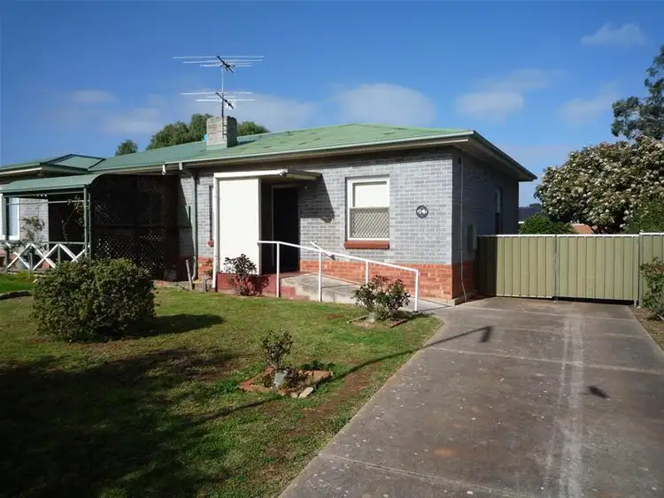 14 Hornet Crescent, Elizabeth East SA 5112