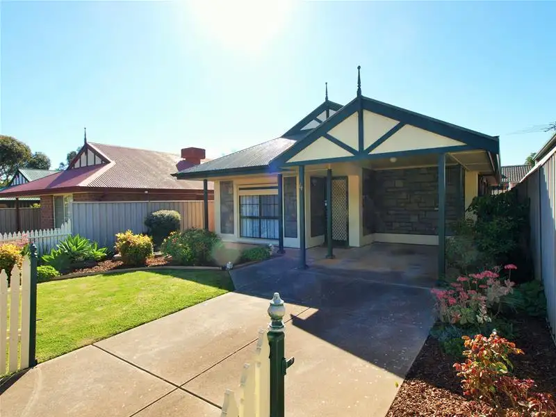 Main view of Homely house listing, 4 Jarrah Court, Craigmore SA 5114