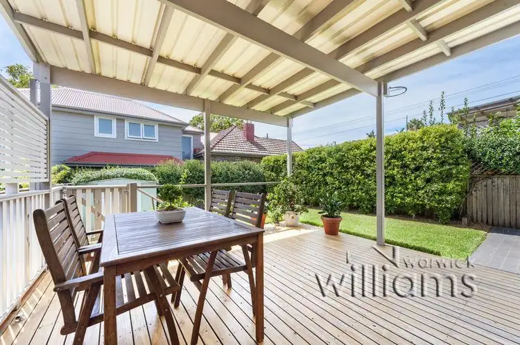 Third view of Homely house listing, 68 Gipps Street, Drummoyne NSW 2047