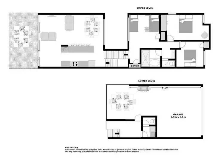 Fourth view of Homely unit listing, 3/2 Gowrie Avenue, Nelson Bay NSW 2315