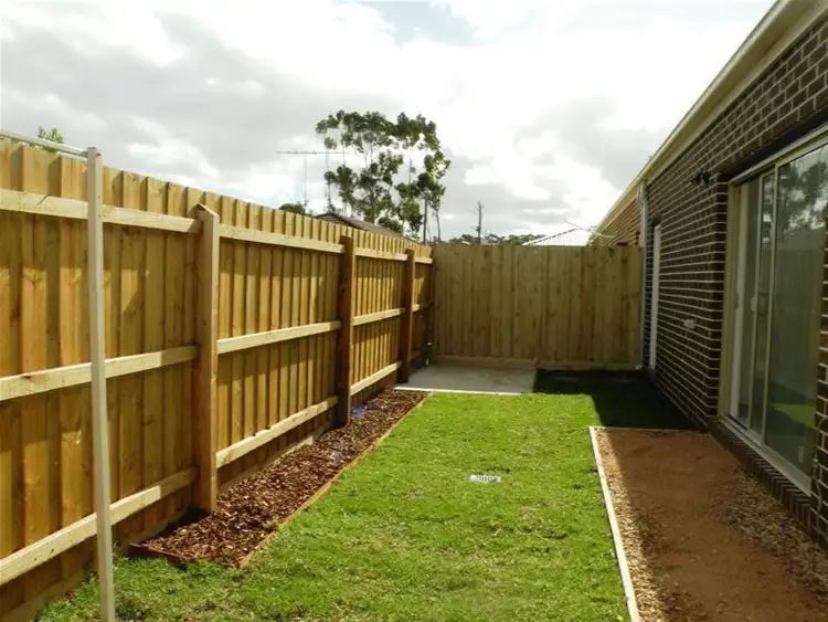 Fifth view of Homely house listing, 3 /50 Patullos Road, Lara VIC 3212